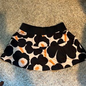 Adidas Marimekko Primeblue tennis skirt